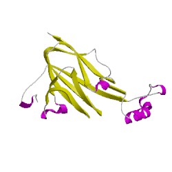 Image of CATH 2ppfC02