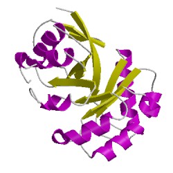 Image of CATH 2ppgA02