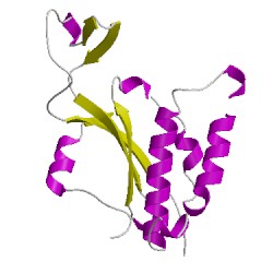 Image of CATH 2ppgC01