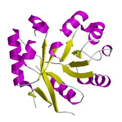 Image of CATH 2ppgC02