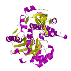 Image of CATH 2ppgD