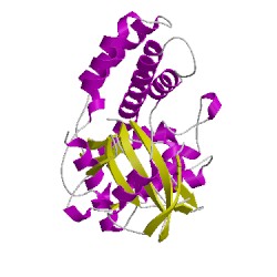 Image of CATH 2ppqA