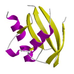 Image of CATH 2ppqA01