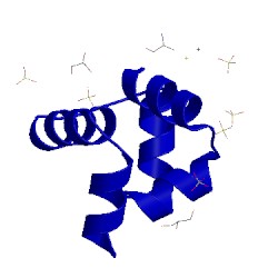 Image of CATH 2ppx
