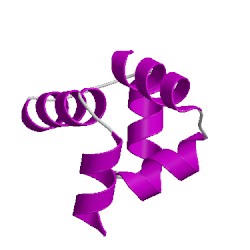 Image of CATH 2ppxA00