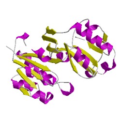 Image of CATH 2pq0B