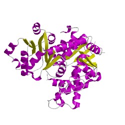 Image of CATH 2pq6A