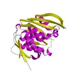 Image of CATH 2pqdA01