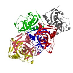 Image of CATH 2pqf