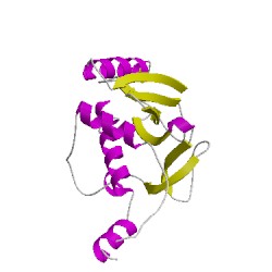 Image of CATH 2pqgA01