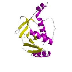 Image of CATH 2pqgB01