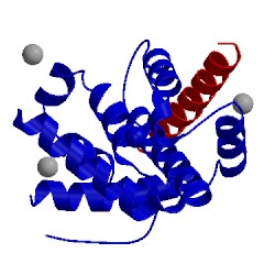 Image of CATH 2pqk