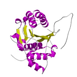 Image of CATH 2pqmA01