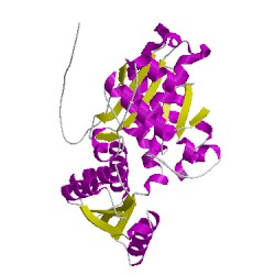 Image of CATH 2pqmB