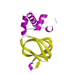 Image of CATH 2pqqA00