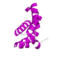 Image of CATH 2pqrA