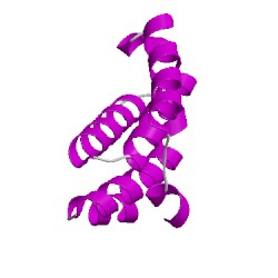 Image of CATH 2pqrA01