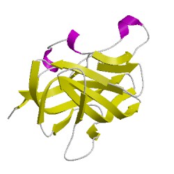 Image of CATH 2pqsB00