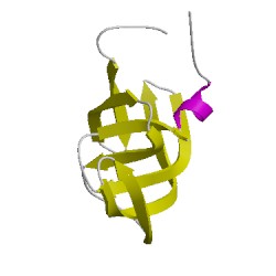 Image of CATH 2pqzB00