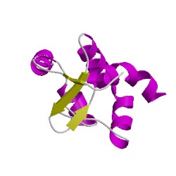 Image of CATH 2pr0A00