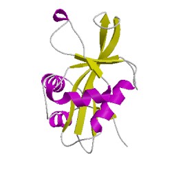 Image of CATH 2pr1A