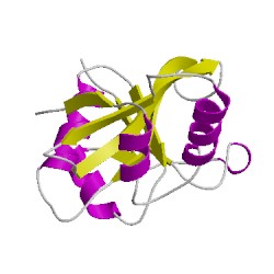 Image of CATH 2pr1B