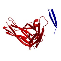 Image of CATH 2pr4