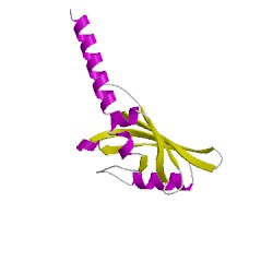 Image of CATH 2pr5B