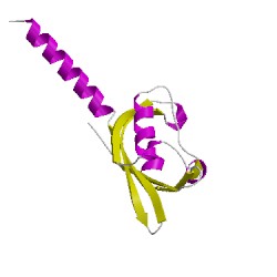 Image of CATH 2pr6A