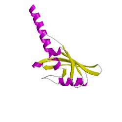 Image of CATH 2pr6B00