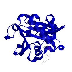Image of CATH 2prb