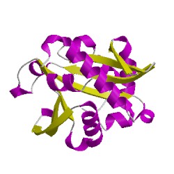Image of CATH 2prbA00