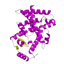 Image of CATH 2prgA