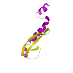 Image of CATH 2proA01