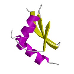 Image of CATH 2proA02