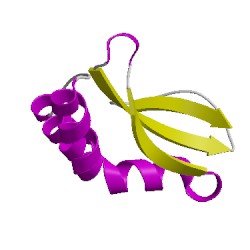 Image of CATH 2proB01