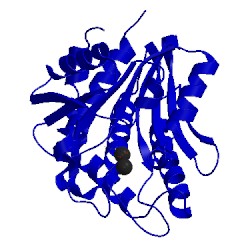 Image of CATH 2prq