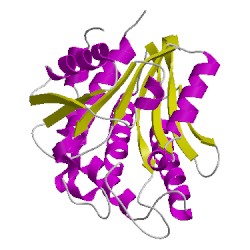 Image of CATH 2prqA
