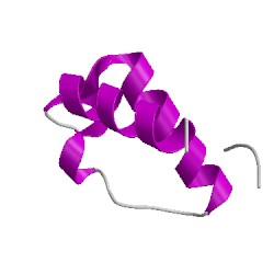 Image of CATH 2prrA01