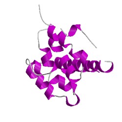 Image of CATH 2prrB02