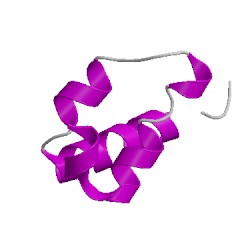 Image of CATH 2prrC01