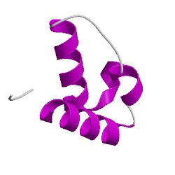 Image of CATH 2prrF01