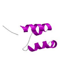 Image of CATH 2prrG01