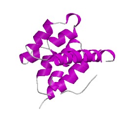 Image of CATH 2prrG02