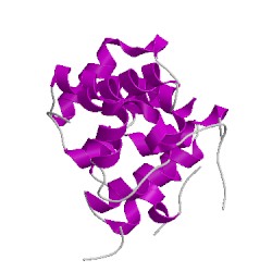 Image of CATH 2prrH
