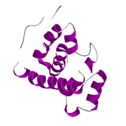 Image of CATH 2prrI02