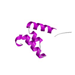 Image of CATH 2prrJ01