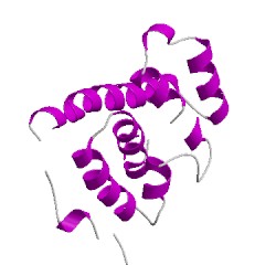 Image of CATH 2prrJ02