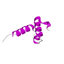 Image of CATH 2prrK01