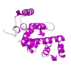 Image of CATH 2prrL